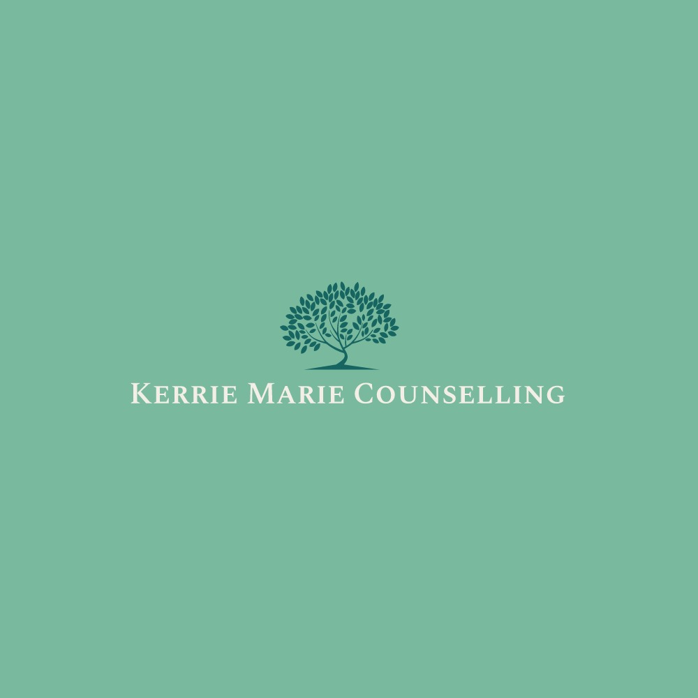 Kerrie Marie Counselling Logo